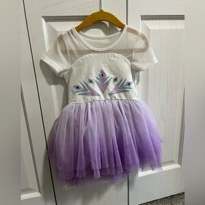Taylor Joelle Elsa Dress